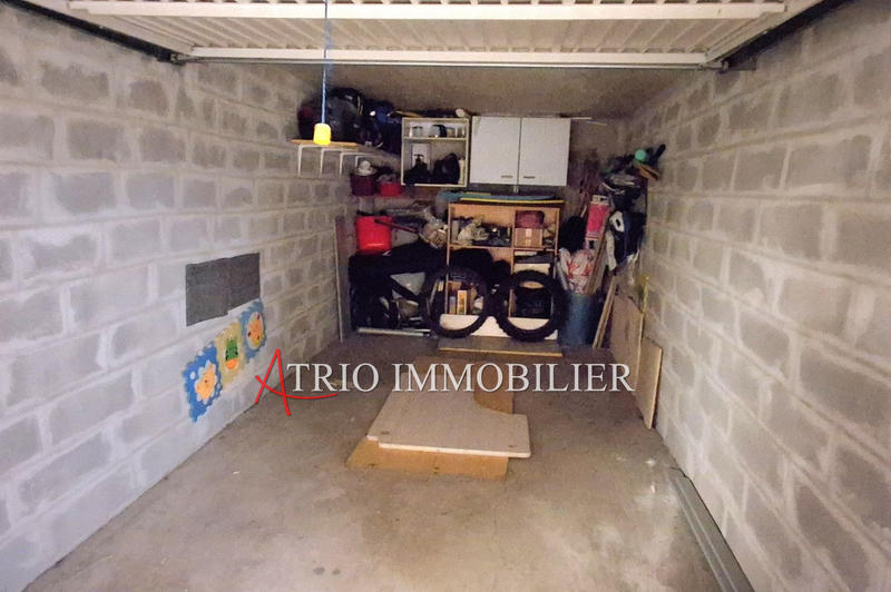 Appartement - 30 m² - 2 pièces