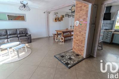 Maison - 157 m² - 6 pièces