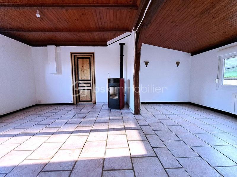 Maison - 79 m² - 4 pièces