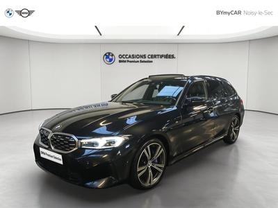 Bmw Série 3 Touring G21 Lci M340d xDrive 340 ch Bva8 m Performance