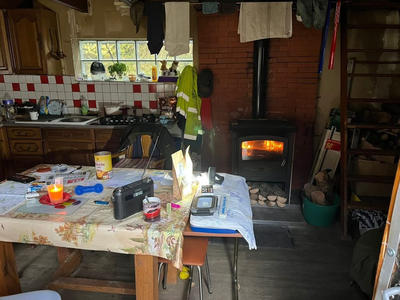 Châlet - 70 m² - 2 pièces