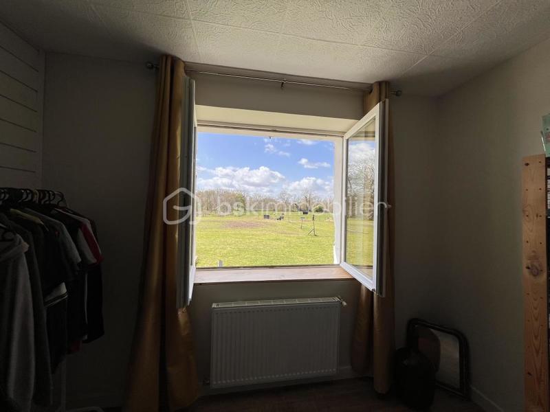 Ferme - 140 m² - 5 pièces