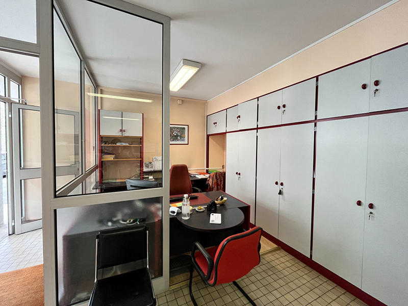 Local commercial - 50 m²