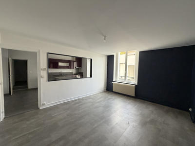Appartement - 73 m² - 4 pièces