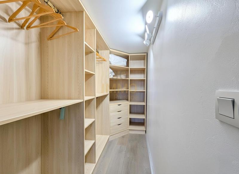 Appartement - 96 m² - 3 pièces