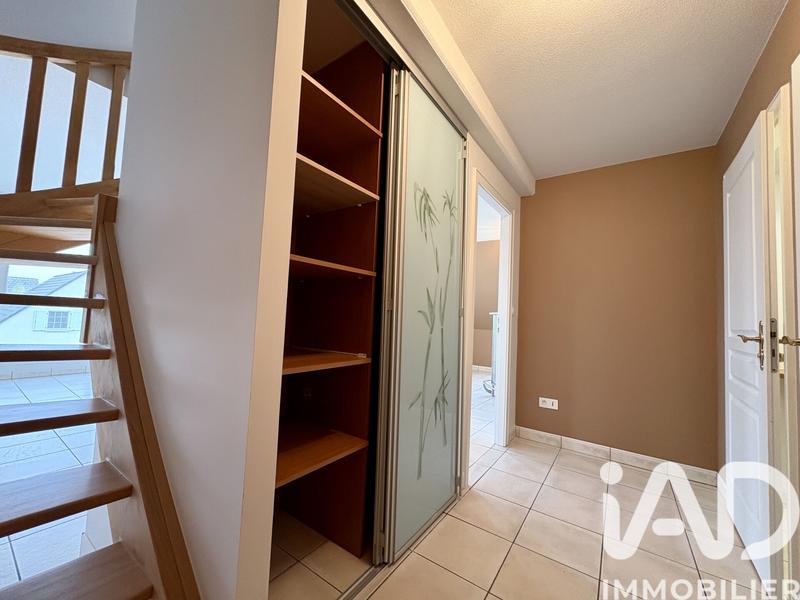 Appartement - 75 m² - 2 pièces