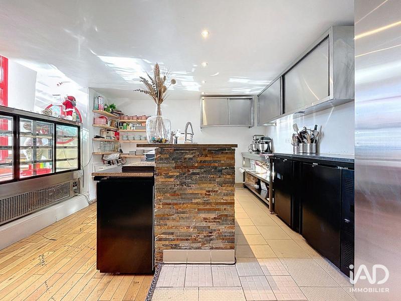 Local commercial - 45 m²