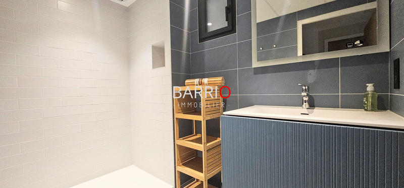 Appartement - 97 m² - 4 pièces