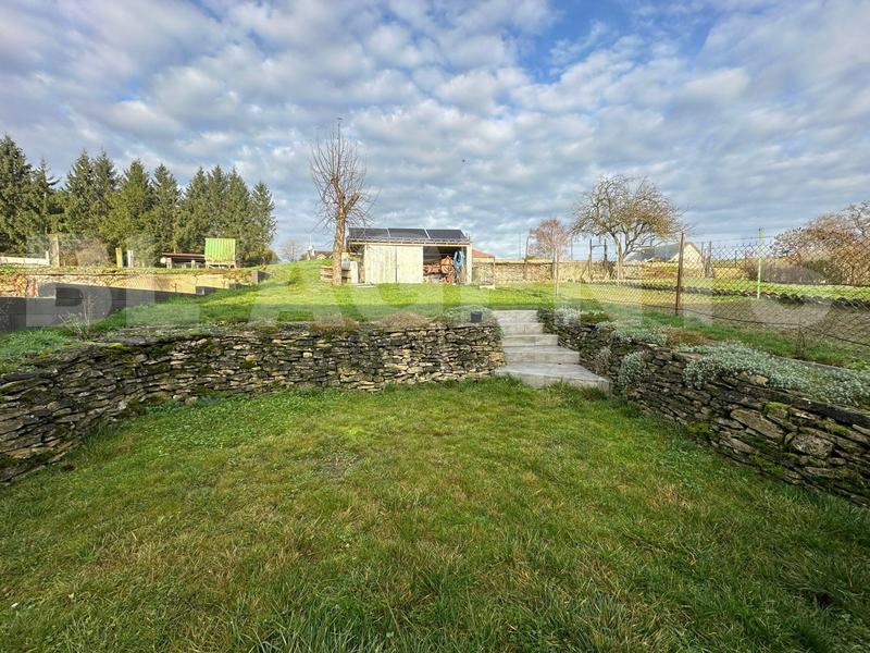 Maison - 108 m² - 5 pièces