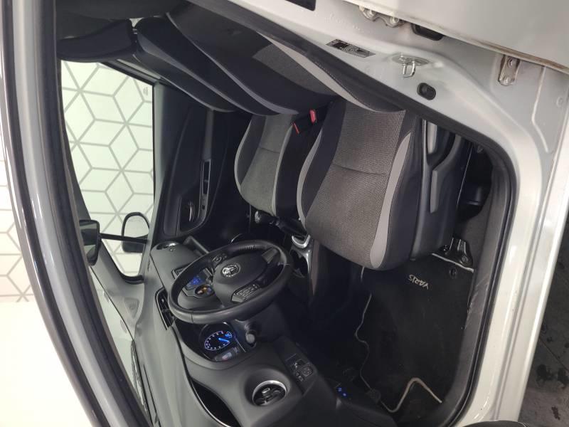 Toyota Yaris 110 Vvt-i Design Y20