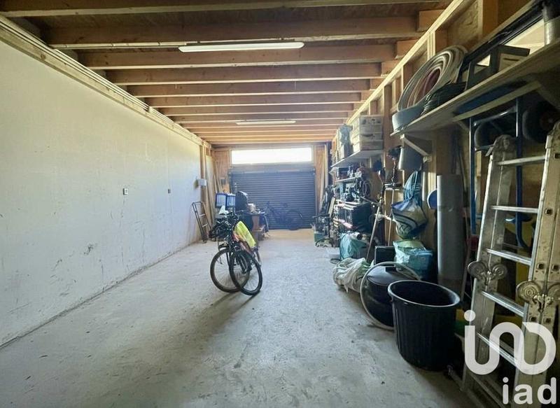 Maison - 127 m² - 6 pièces