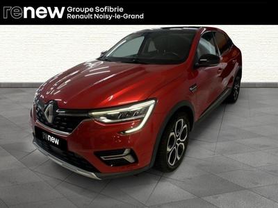 Renault Arkana E-Tech 145 - 21b Intens