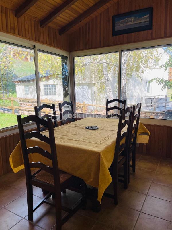 Maison jumelée - 95 m² - 5 pièces