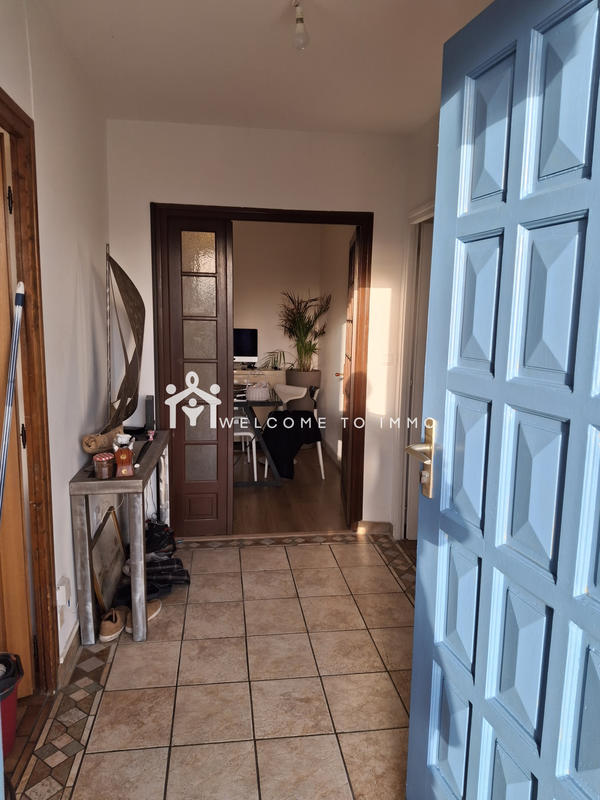 Maison - 82 m² - 4 pièces