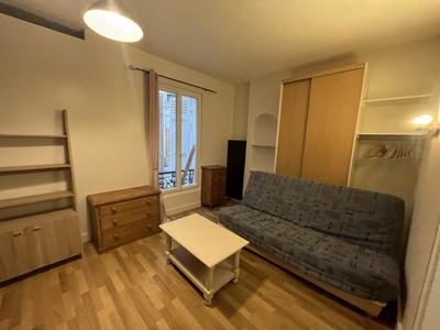 Appartement - 23 m² - 1 pièce