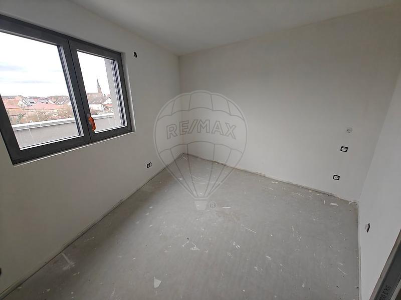 Appartement - 101 m² - 4 pièces