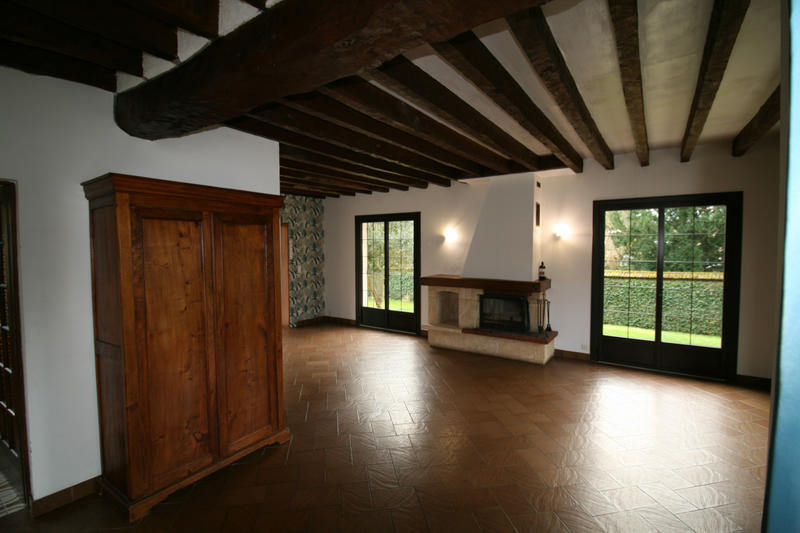 Propriété - 140 m² - 6 pièces