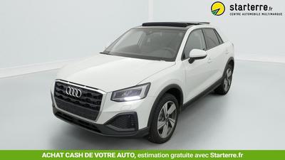Audi Q2 35 Tdi 150 s tronic 7 Design