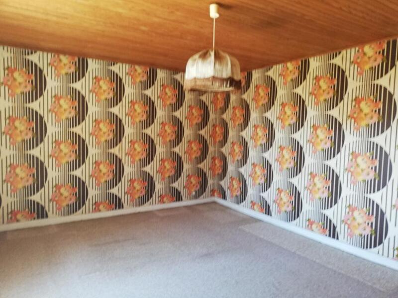 Maison de village - 165 m² - 5 pièces