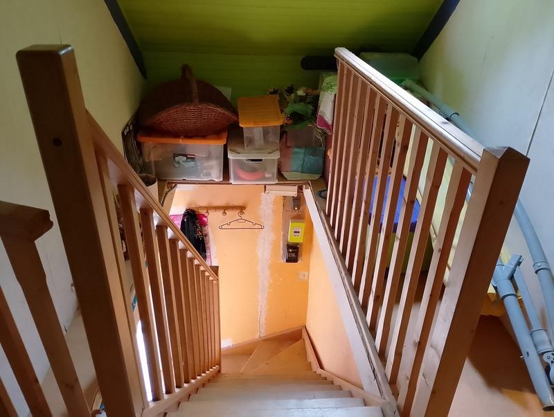 Maison - 83 m² - 3 pièces