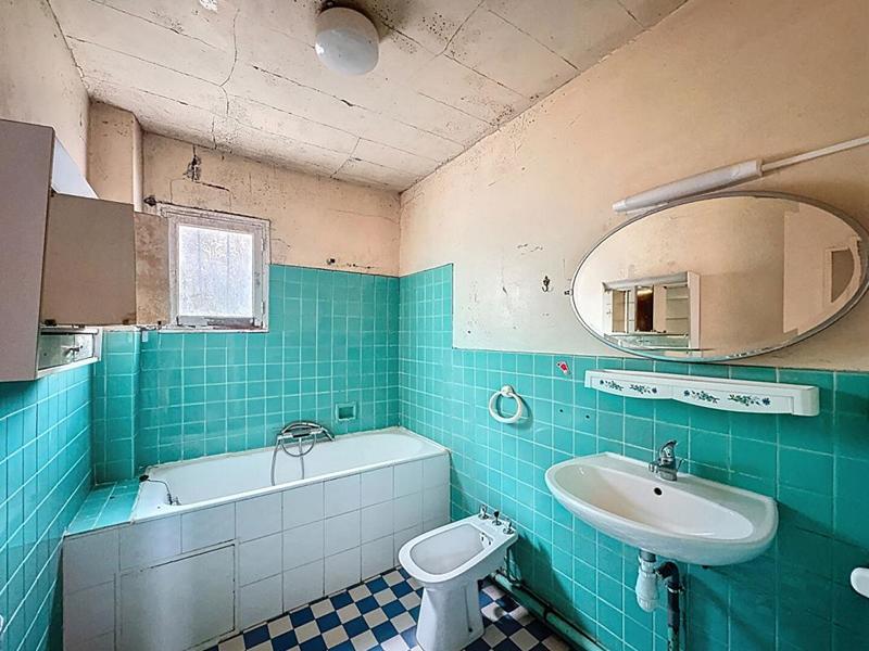 Maison - 150 m² - 7 pièces