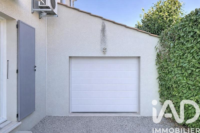 Maison - 87 m² - 4 pièces