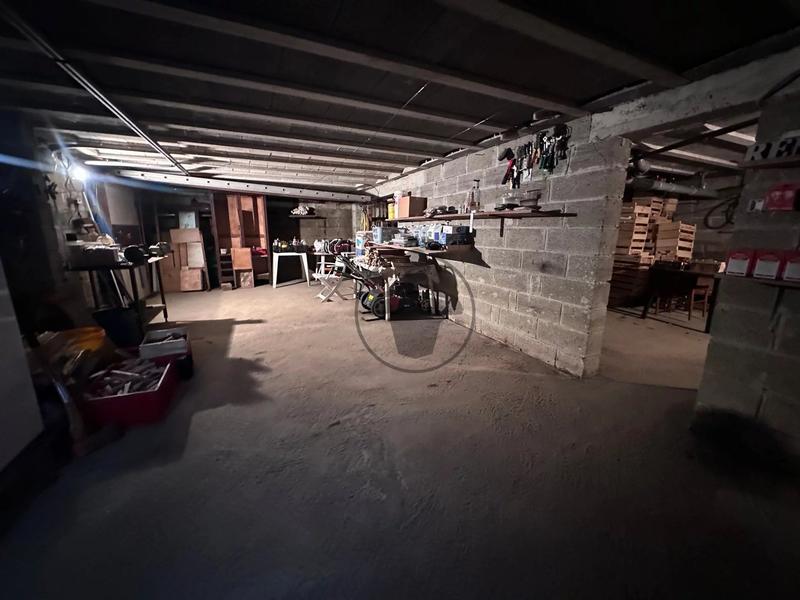 Maison - 97 m² - 4 pièces