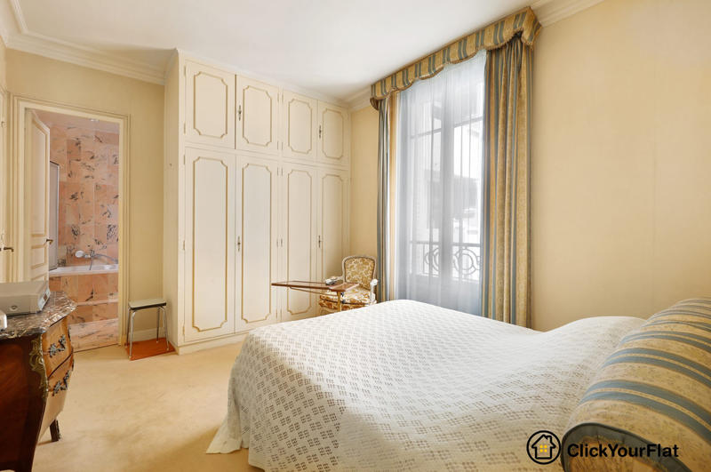 Appartement - 123 m² - 4 pièces