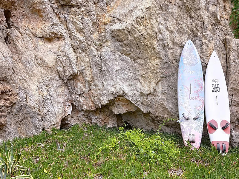 Appartement - 149 m² - 8 pièces