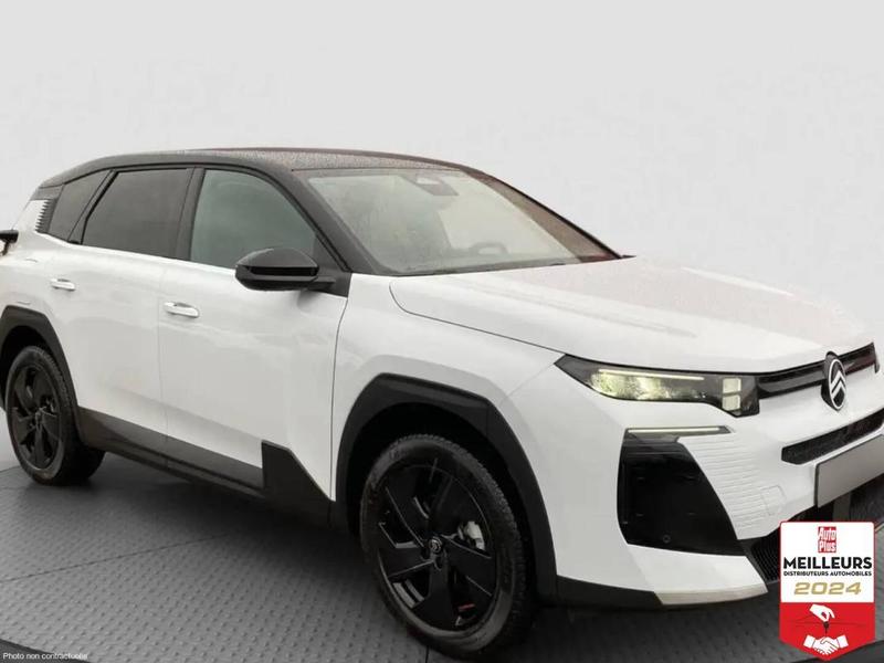 Citroën C5 Aircross Hybride 145 e-Dcs6 Plus +Pack Hiver et
