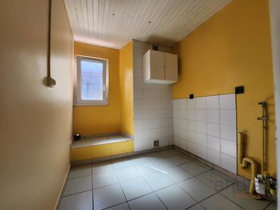 Maison - 170 m² - 7 pièces