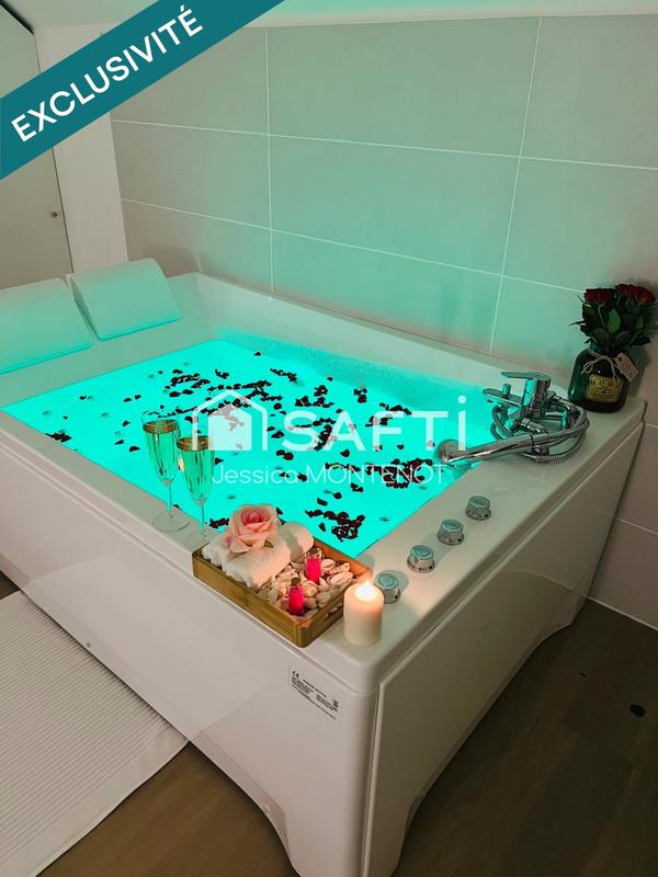 Appartement - 41 m² - 2 pièces