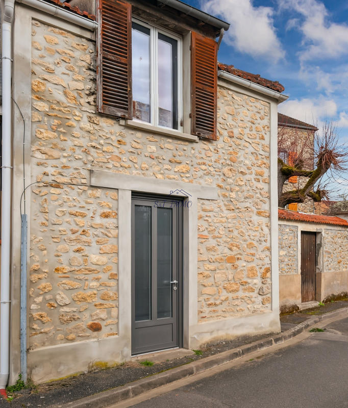 Maison - 42 m² - 2 pièces