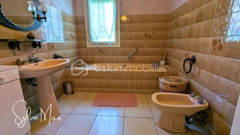 Maison - 109 m² - 4 pièces