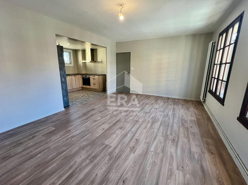 Appartement - 91 m² - 4 pièces