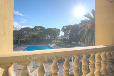 Appartement - 91 m² - 4 pièces