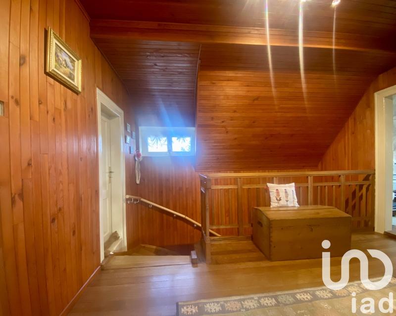 Maison - 147 m² - 6 pièces