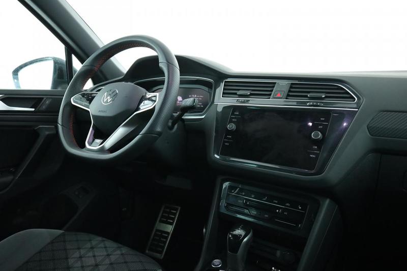 Volkswagen Tiguan 1.4 eHybrid R-Line Dsg6 245 ch