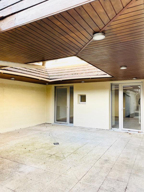 Maison - 136 m² - 5 pièces