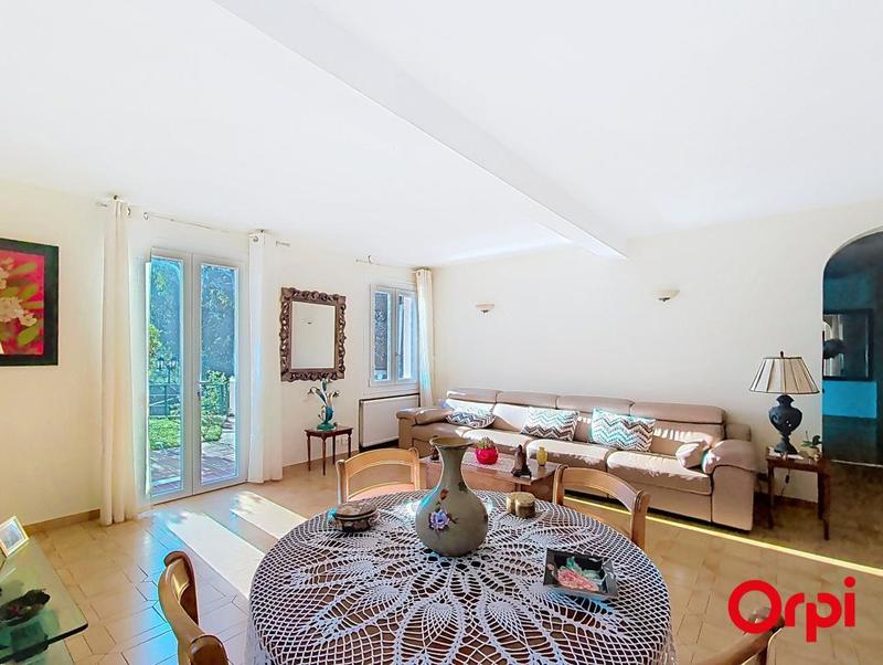 Maison - 155 m² - 6 pièces