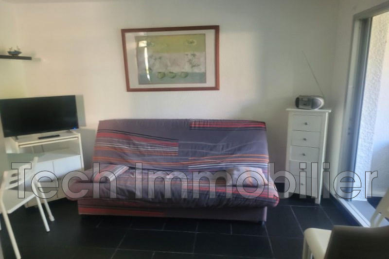 Studio - 19 m² - 1 pièce