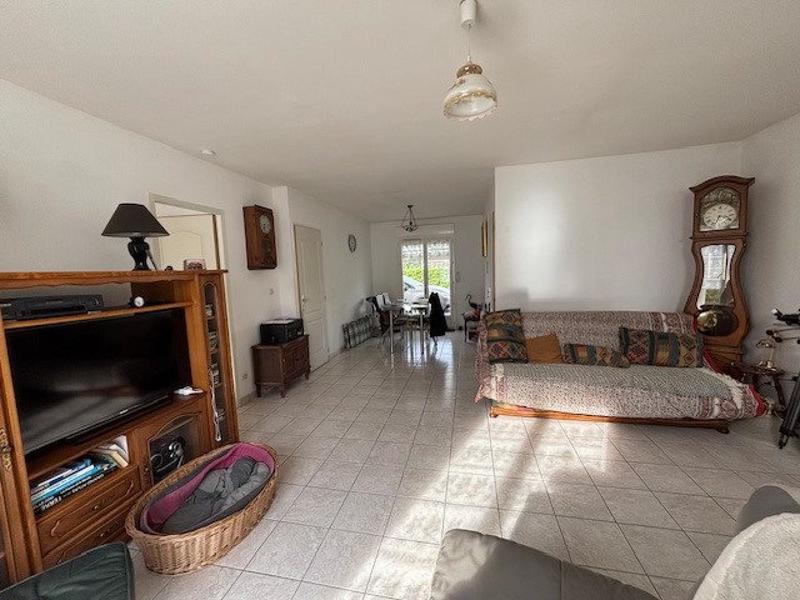 Maison - 70 m² - 3 pièces