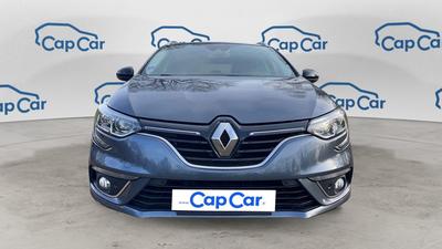Renault Mégane Estate IV 1.3 TCe 140 Limited