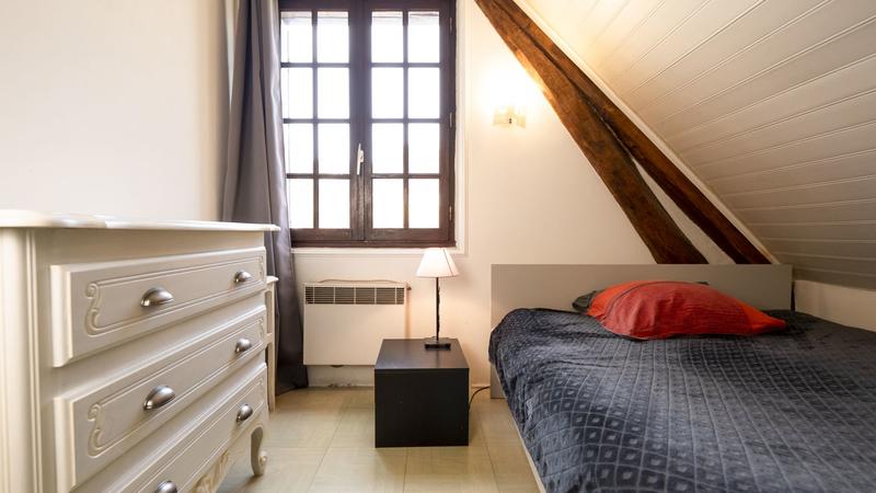 Maison - 111 m² - 5 pièces