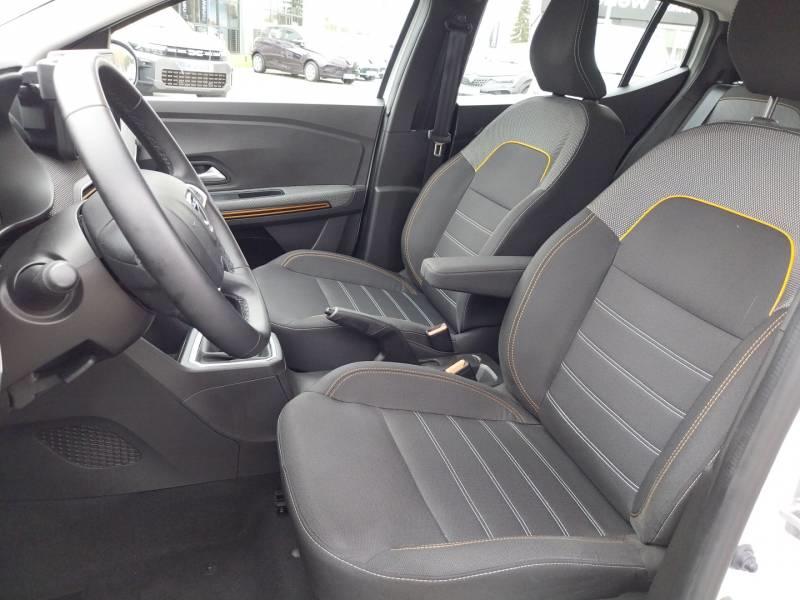 Dacia Sandero Eco-G 100 - 22b Confort