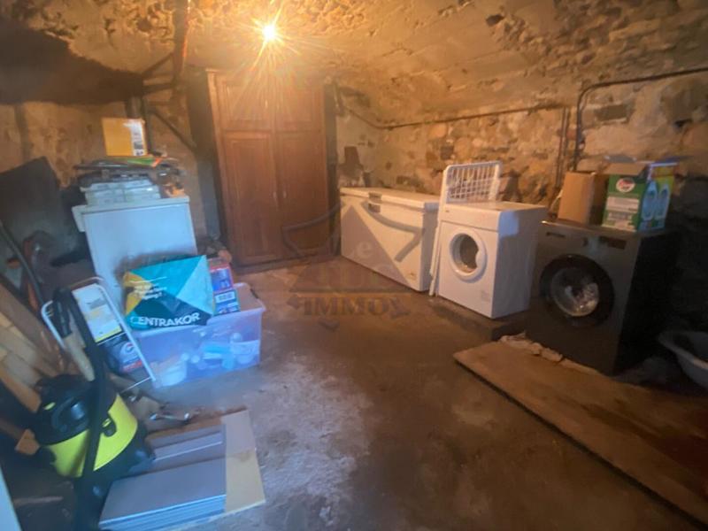 Maison de village - 87 m² - 4 pièces