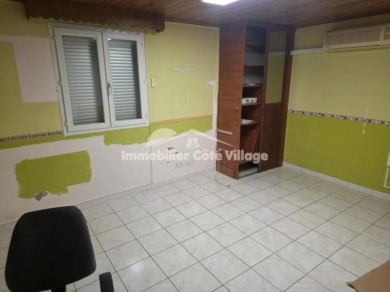 Villa - 85 m² - 5 pièces