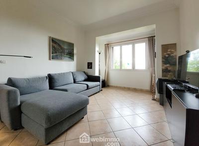 Maison - 120 m² - 7 pièces