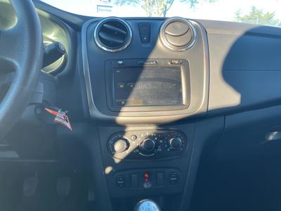 Dacia Sandero 1.5 Dci 90ch Laureate