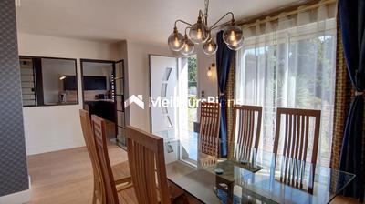 Maison - 143 m² - 6 pièces